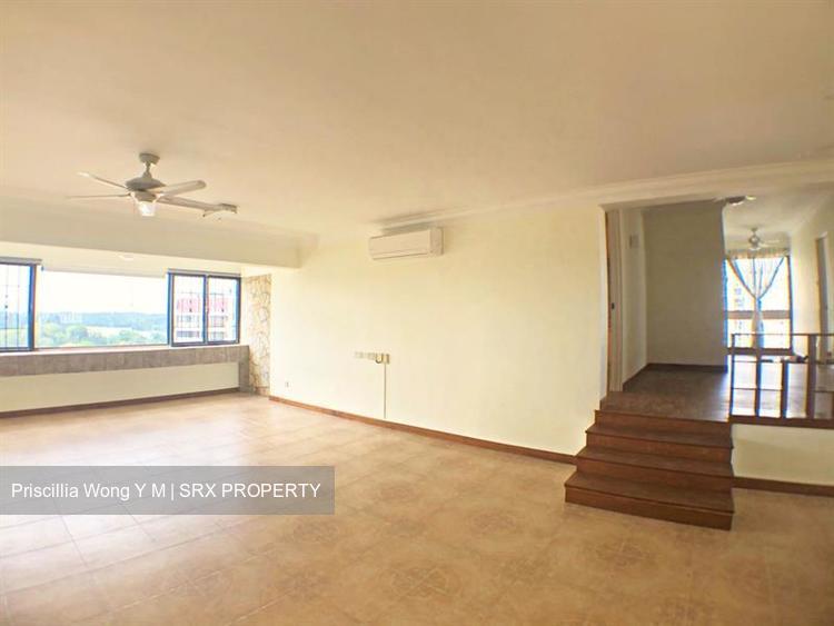 Faber Garden Condominium (D20), Condominium #220945681